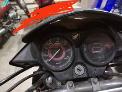 Honda pridor 20/21