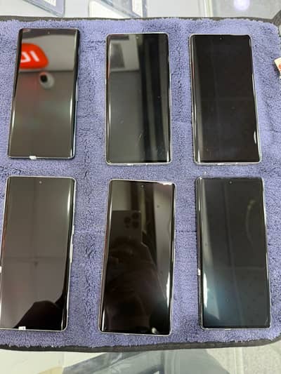 Google Pixel 7 Pro 12GB 128GB OEM Unlocked | All Networks Working |