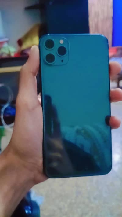 IPhone 11 Pro Max JV 256GB