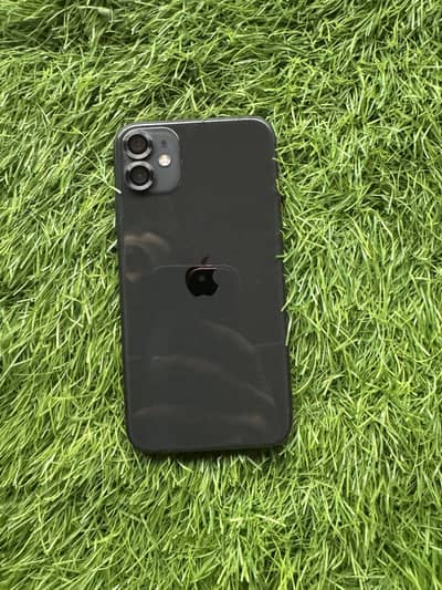 Iphone 11 for sell urgent. !!