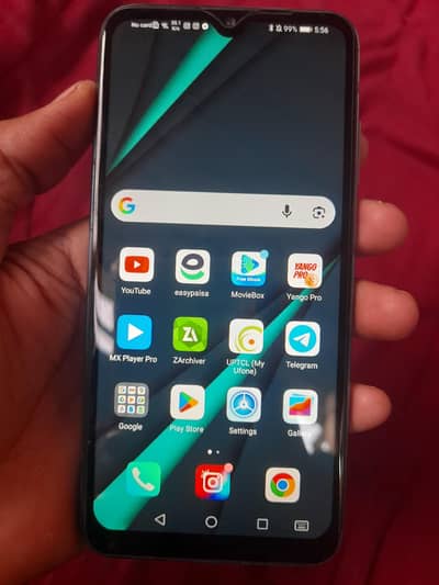 Huawei Honor 10 lite