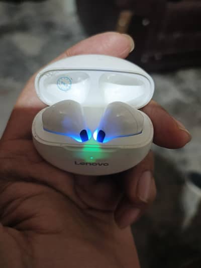 Lenovo TWS Earbuds