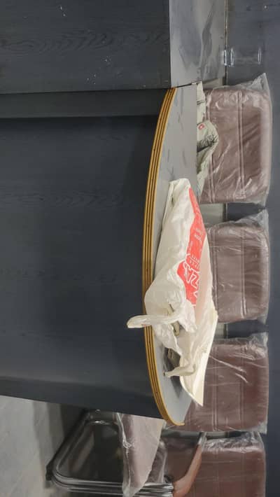 Chairs and tables for sell urgent