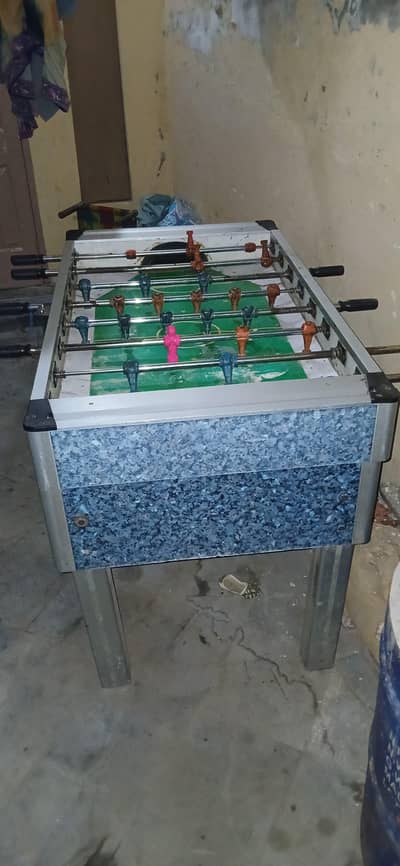 badawa/foosball