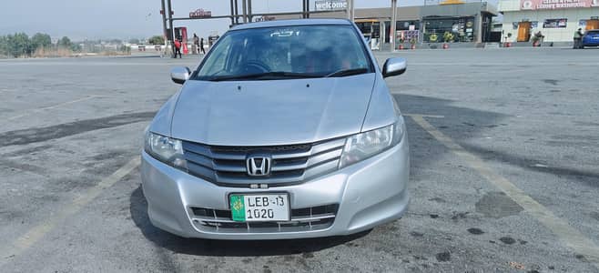 car is in good condition