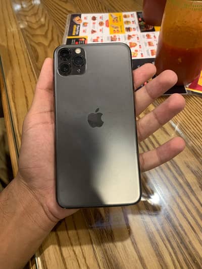 11pro max pta approved