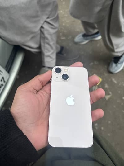 Iphone 13 mini