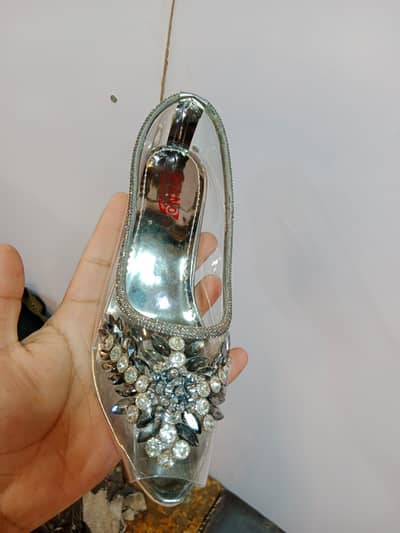 new shoes for women.      and also watches