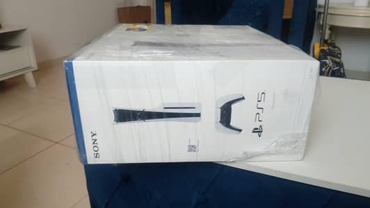 PLAYSTATION 5 SLIM DISC (INTERNATIONAL VERSION)