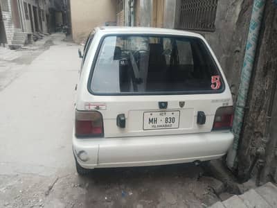Mehran For sale