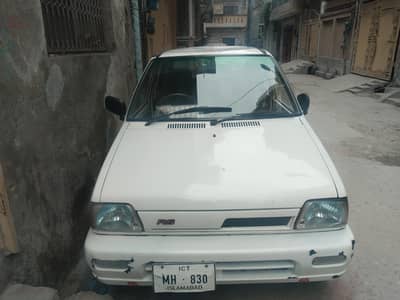 Mehran For sale