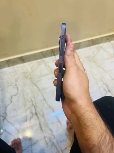 Apple iphone 14 pro Lla pta approved 128 gb