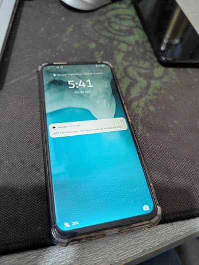 Huawei Y9s