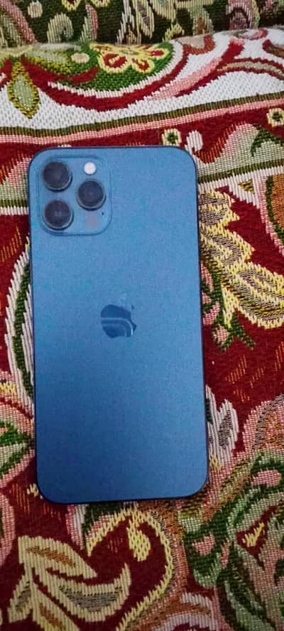 12 pro max pta approved