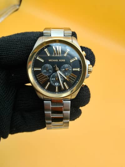 Michael kors original watch