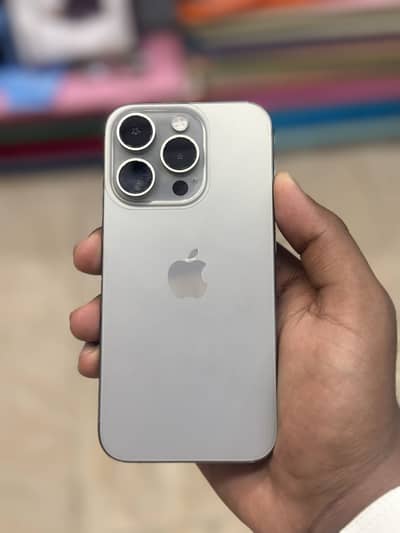 15 pro jv natural colour