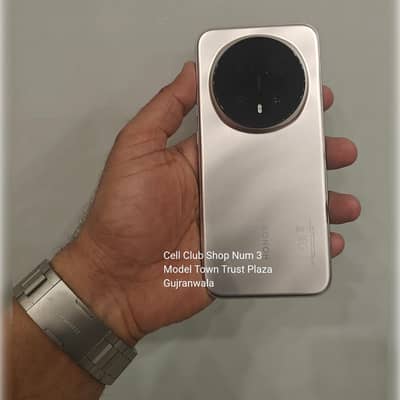 Honor Magic 8 Pro Dual Sim