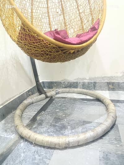 Hanging Swing Chair