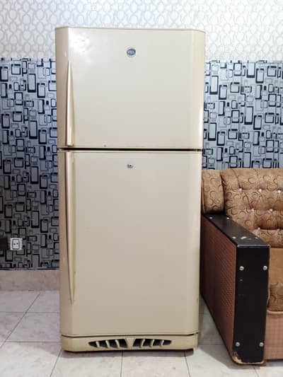 PEL Refrigerator Excellent Working Condition