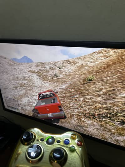 Xbox 360 Full New Condition ha