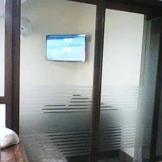 Aluminium doors windows and blinds new and used