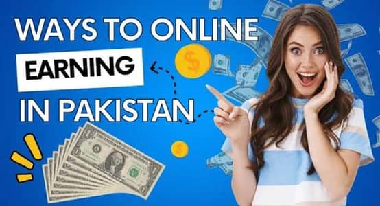 ONLINE EARNING WITH NO INVESTMENT