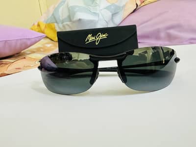 Maujim , RayBan, Polaroid and Dita sunglasses