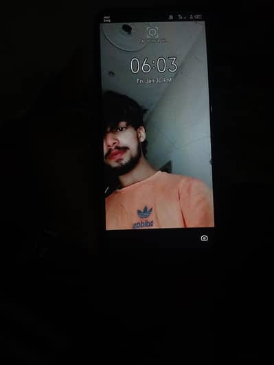 tecno 10 by 8 candition