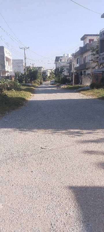 IDEAL LOCATION PLOT 1