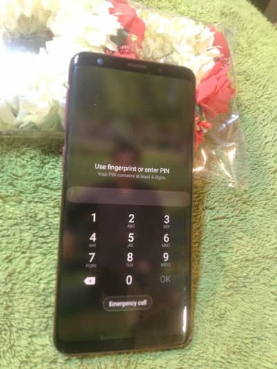 Samsung Galaxy s9 4/64