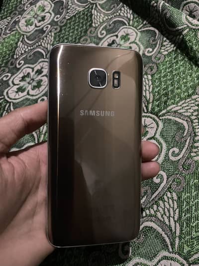 Samsung s7 edge pta approved