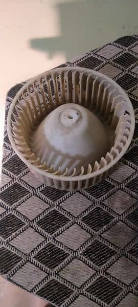 Suzuki mehan below fan Suzuki balena mirror side