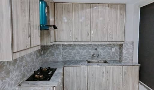 1 Bed Non Furnished Apartment Available For Rent