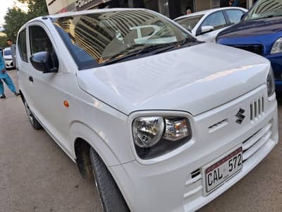 Alto Ags 2024 Original Condition