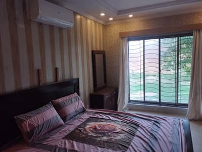 Ground floor available for rent in bahria orchard 3 bedroom attached washroom kitchen