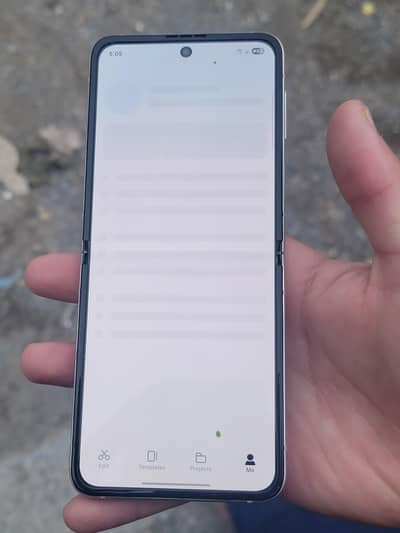 Samsung galaxy z flip 3