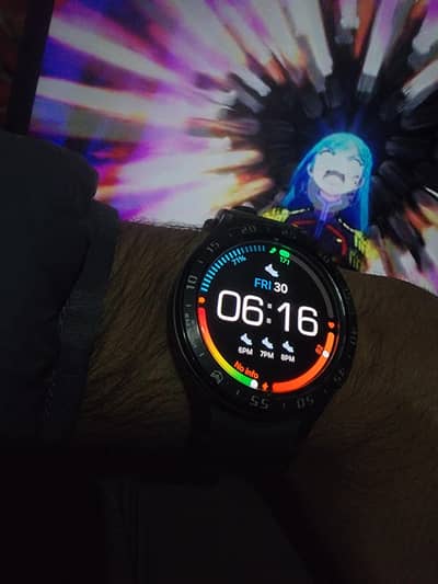 samsung watch 4 classic