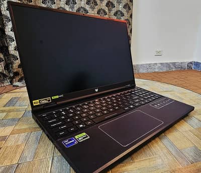 Acer Predator Helios Neo 16 2025