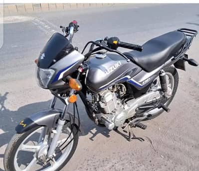 suzuk GD 110 2015 model May contact #//0323//3319//606//#