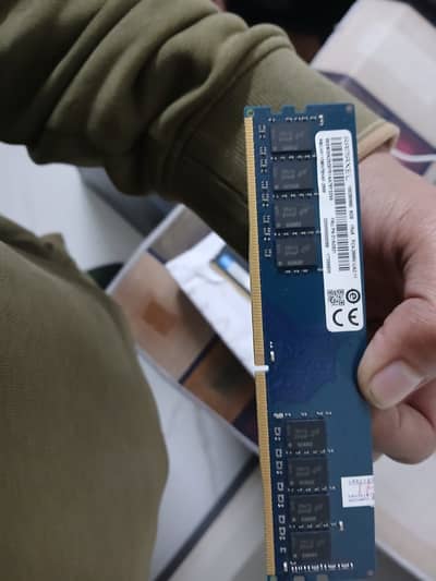 Ddr 4 16 gb sticks 2 stick of 8 gb