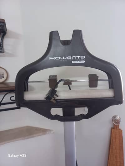 rawenta steamer 1550 W