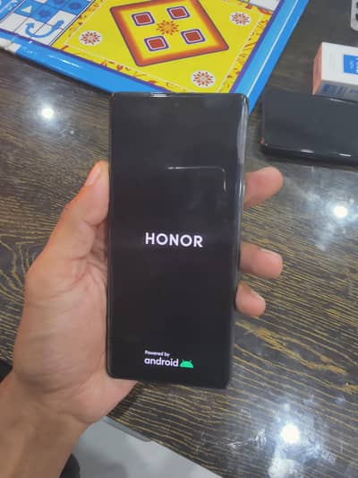 Honor X9a 8/256 gb condition 8/10 non Pta