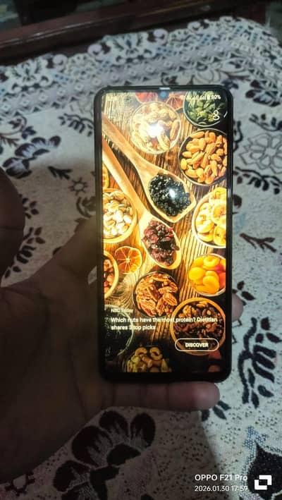 realme c53 10/10  cc andion all ok