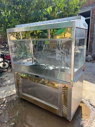 Counter for sale