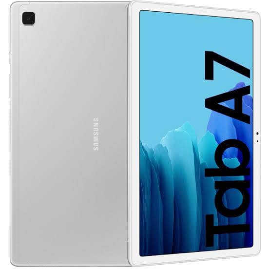Samsung Galaxy Tab A7 T505N - Tablets - 1110899488
