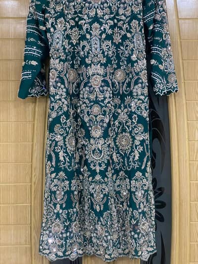 Brand:fashion ka ghar (rang mahal)