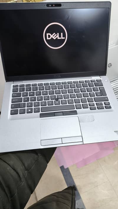core i7 10Gen  laptop