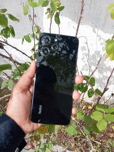 redmi 12 8+8 256GB