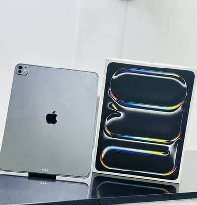 iPad Pro 13-inch (M5) 256 WiFi + cellular