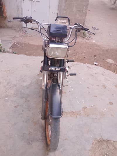 urgent Sale 2018 super Star